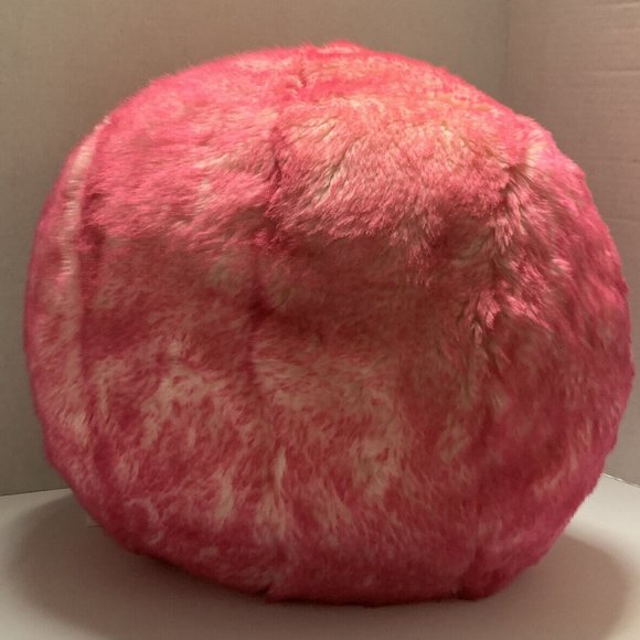 Universal Studio Wizarding World of Harry Potter LARGE 15” Pink Pygmy Puff Plush - Picture 4 of 7